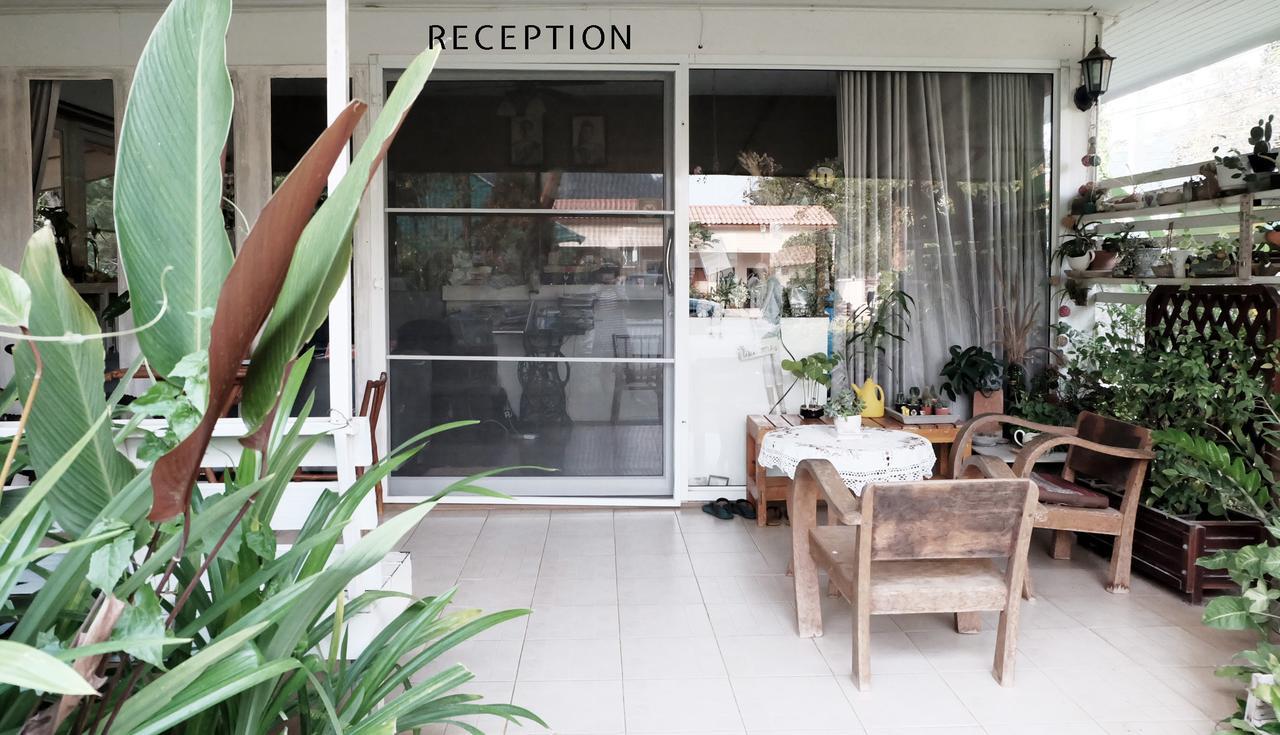Resort Khao Yai