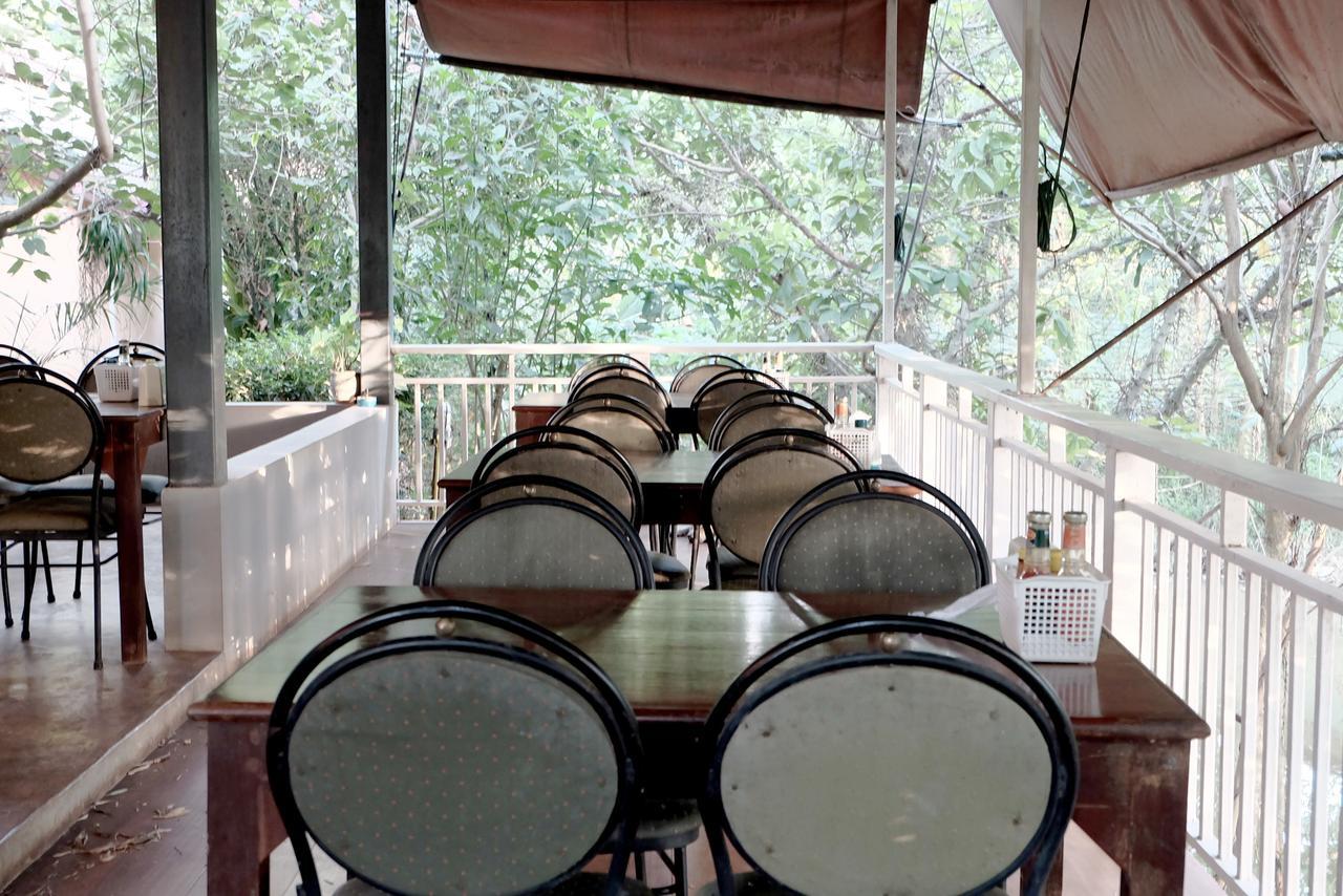 Khao Yai 2*