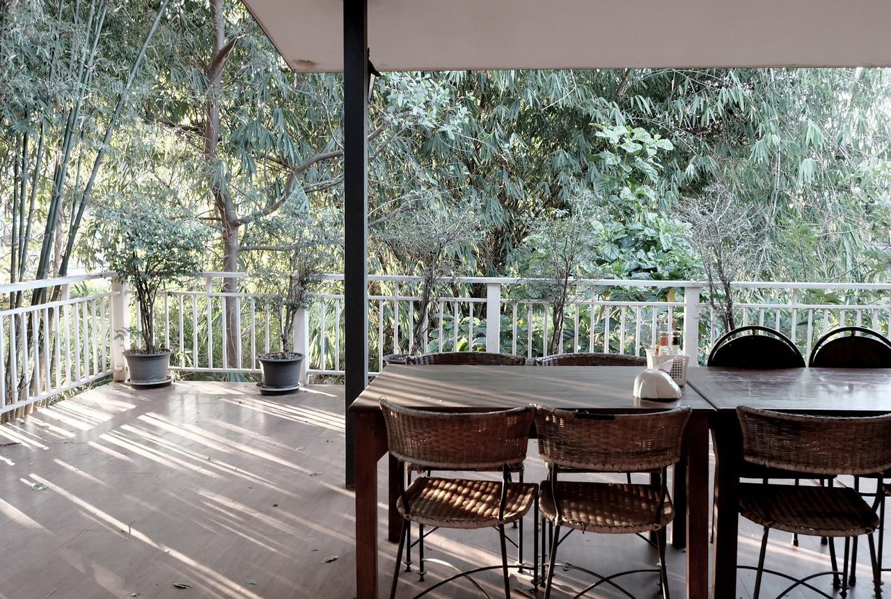 Resort Khao Yai 2*