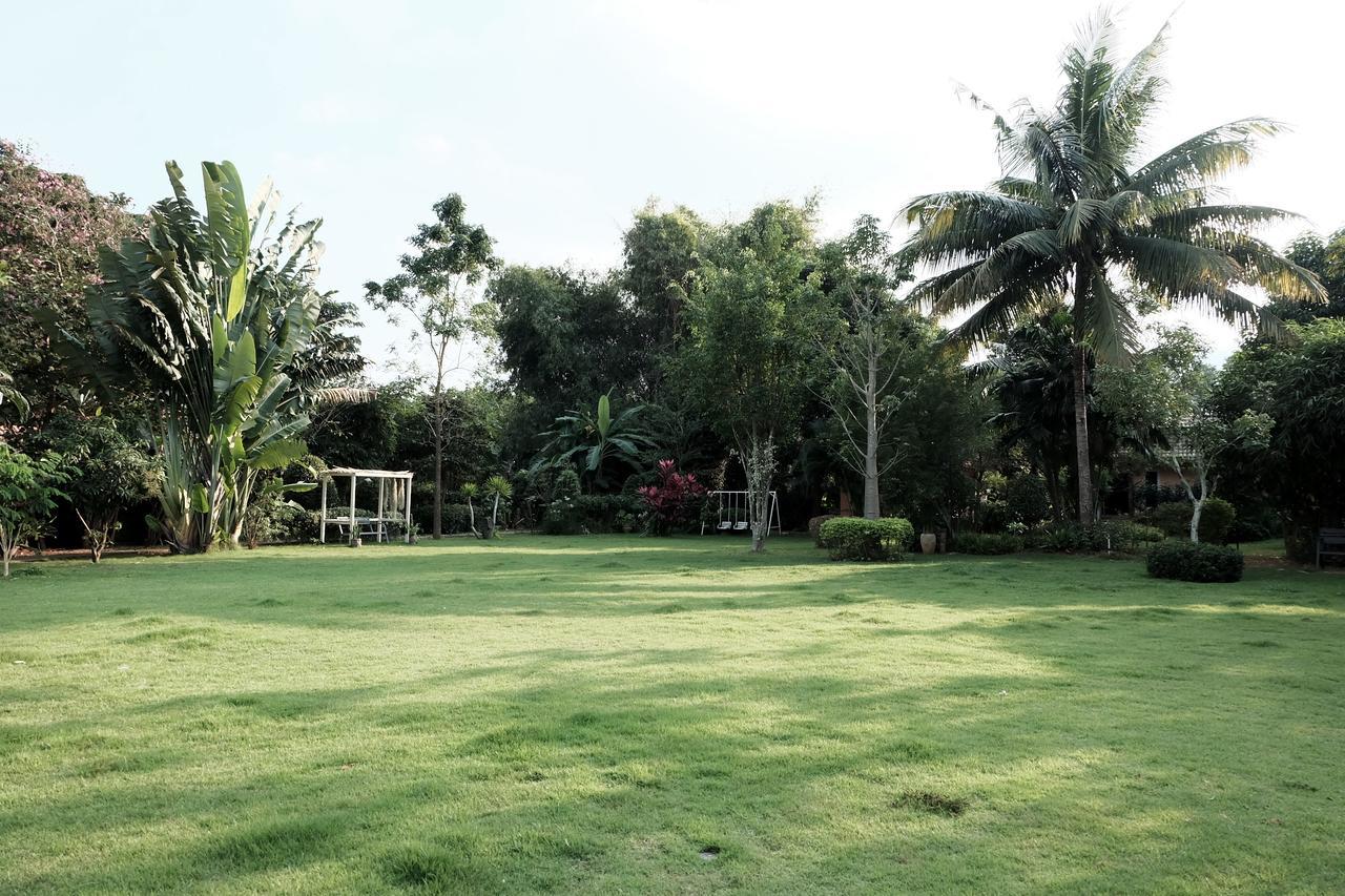 Resort Khao Yai