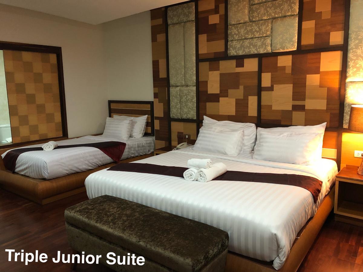 Taman 4* Phitsanulok