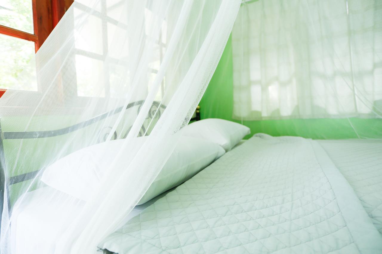 Guest house Kasemsuk Bang Saphan