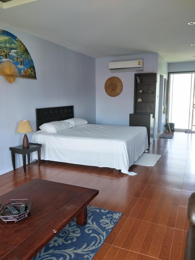 Apartment Krabilife Ban Ko Kwang