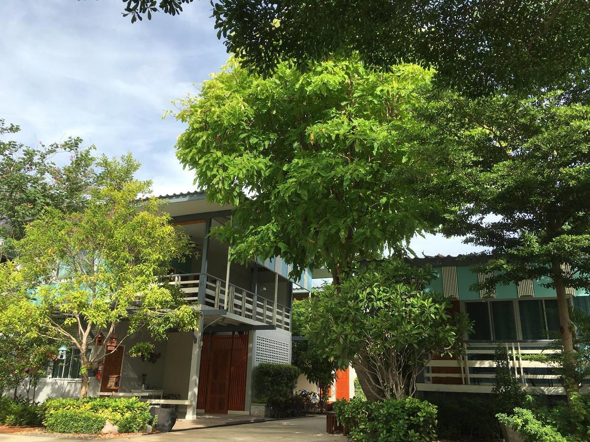 Bann Vimansamutr Casa de hóspedes