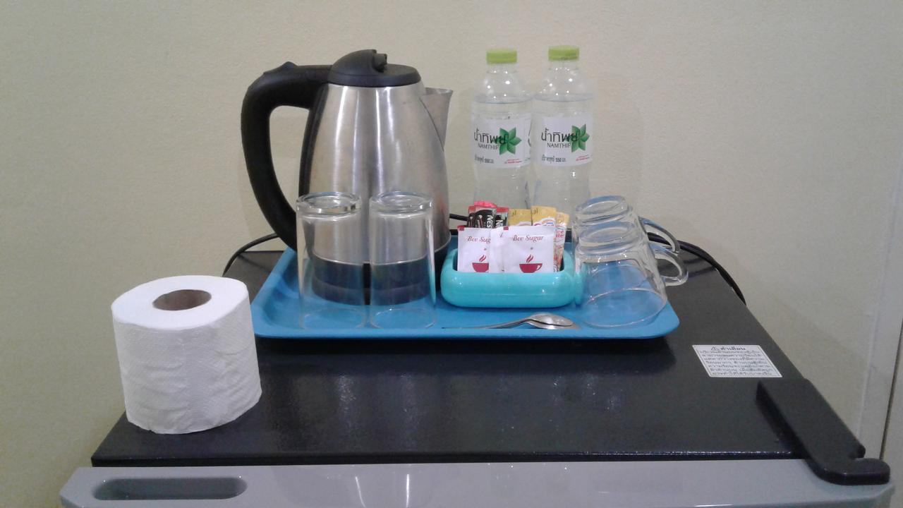 Bangtao Mango House (adults Only) Apartamento *