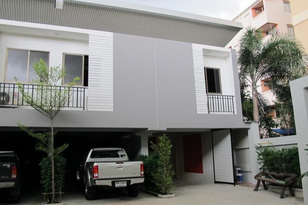 189 Resort Bangkok