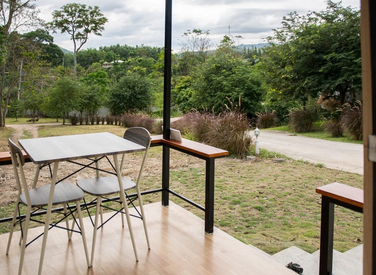 Resort Khunkhao Tamnanprai 2*
