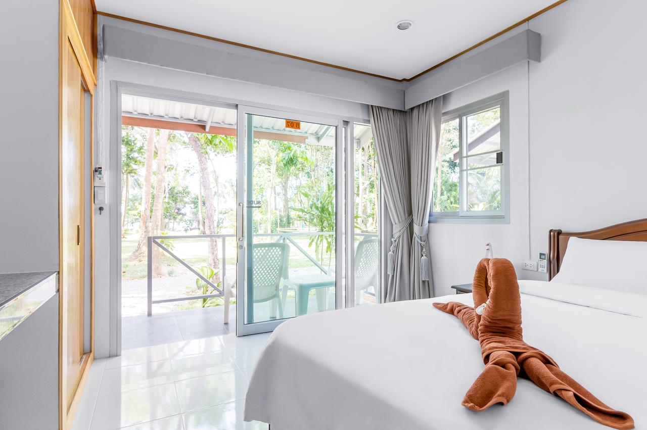 Resort Lanta Coral 2*