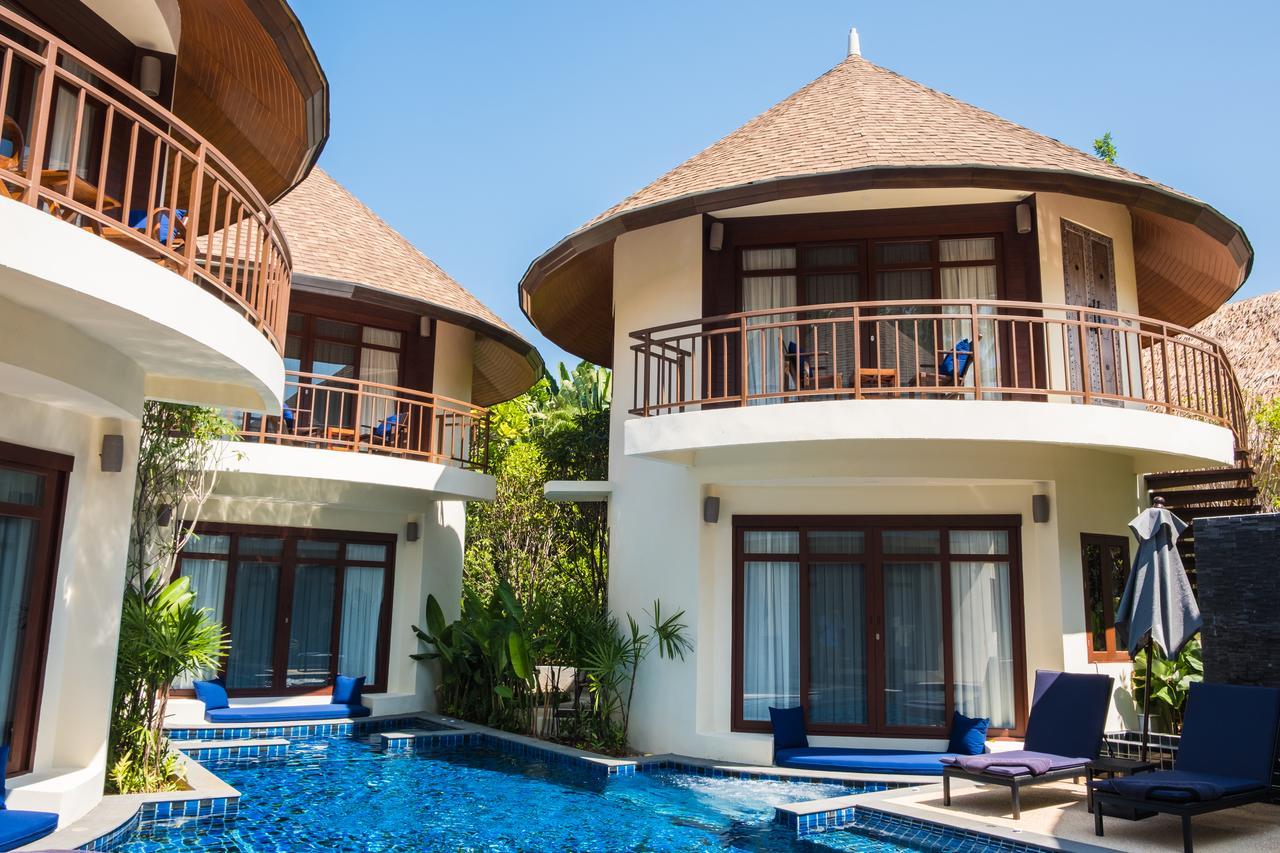 Bangsak Village - Adults Only - Sha Extra Resort