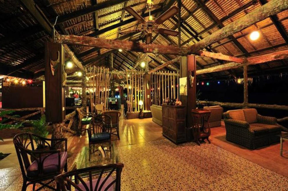 Resort Koh Ngai Resort 3*