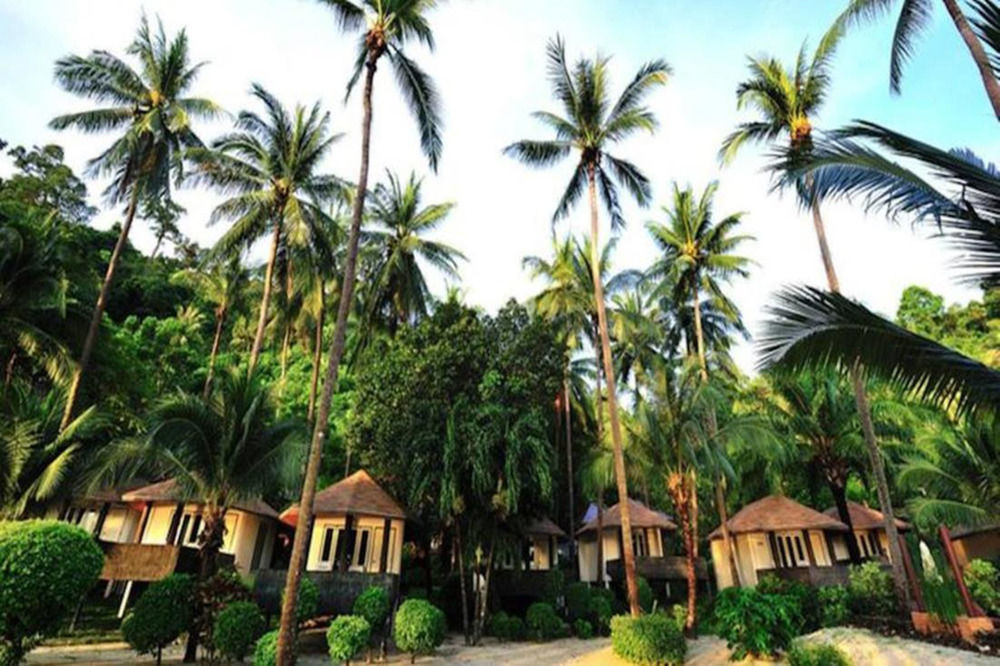 Koh Ngai Resort Resort 3*