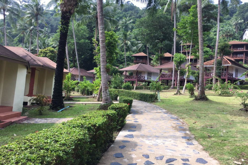 Resort Koh Ngai Resort 3*