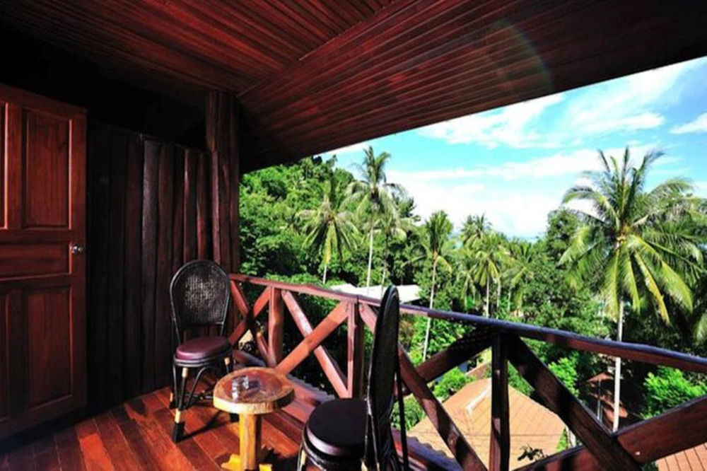 Resort Koh Ngai Resort Koh Ngai