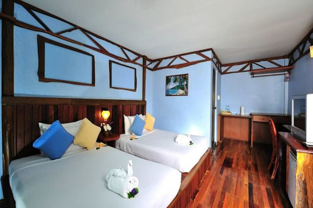 Resort Koh Ngai Resort