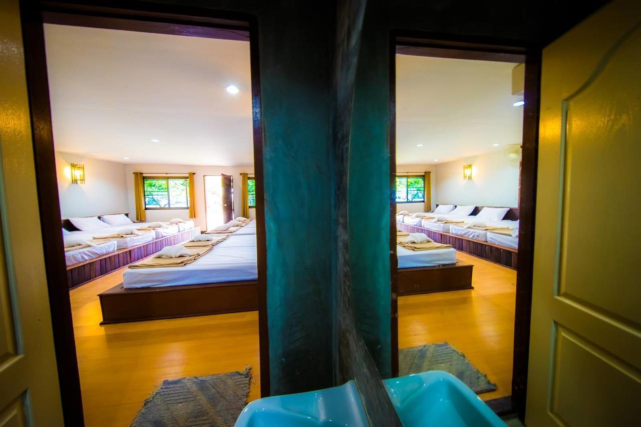 Hotel Tanita Lagoon 3*