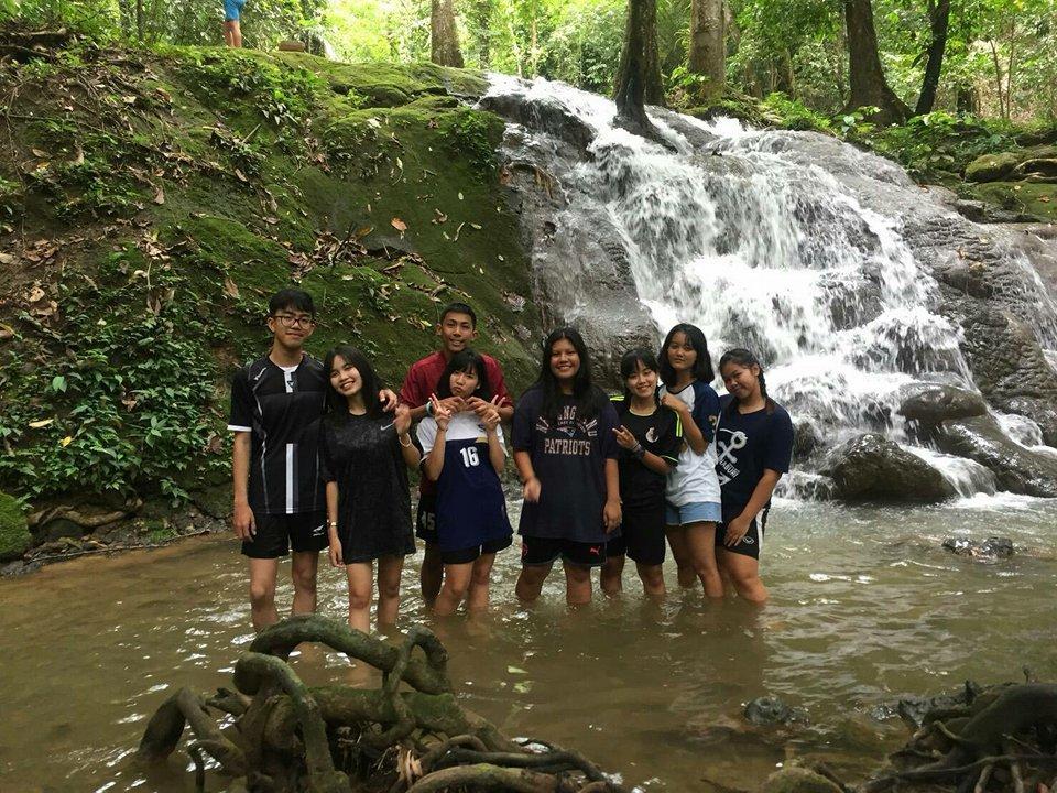 Resort Bangnu River 3*