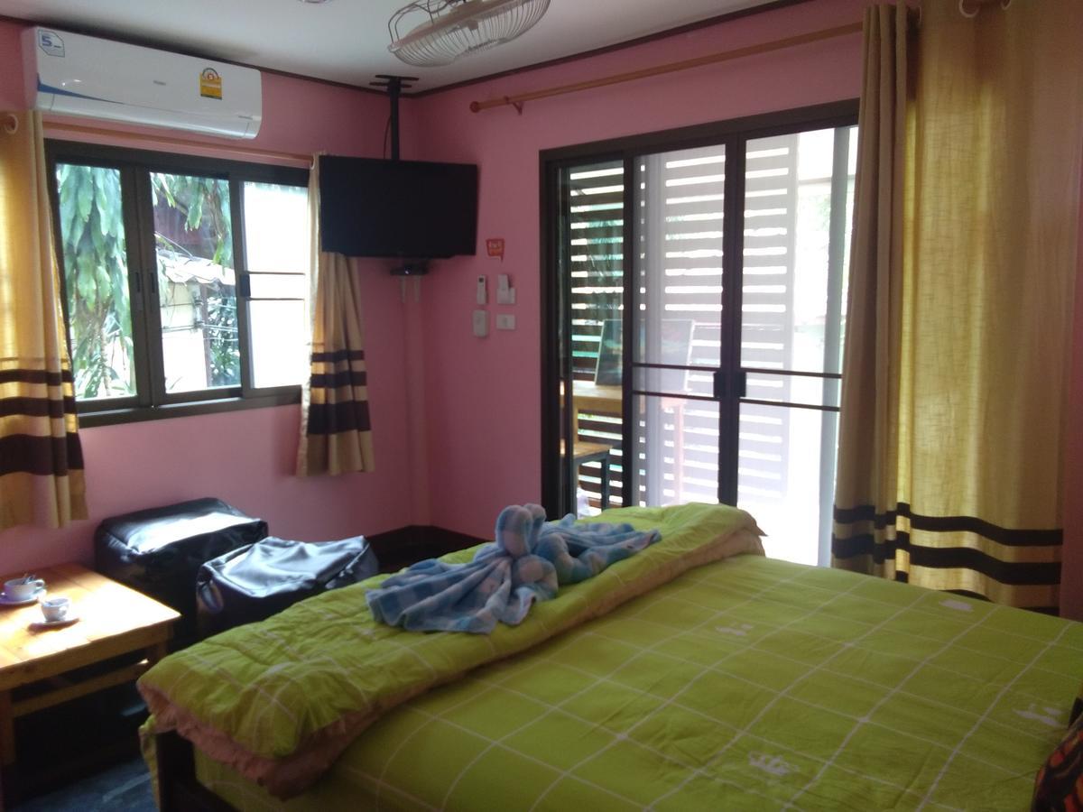 Hotel Grand Tree Koh Chang