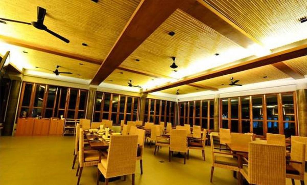 Resort Na Tara 3*
