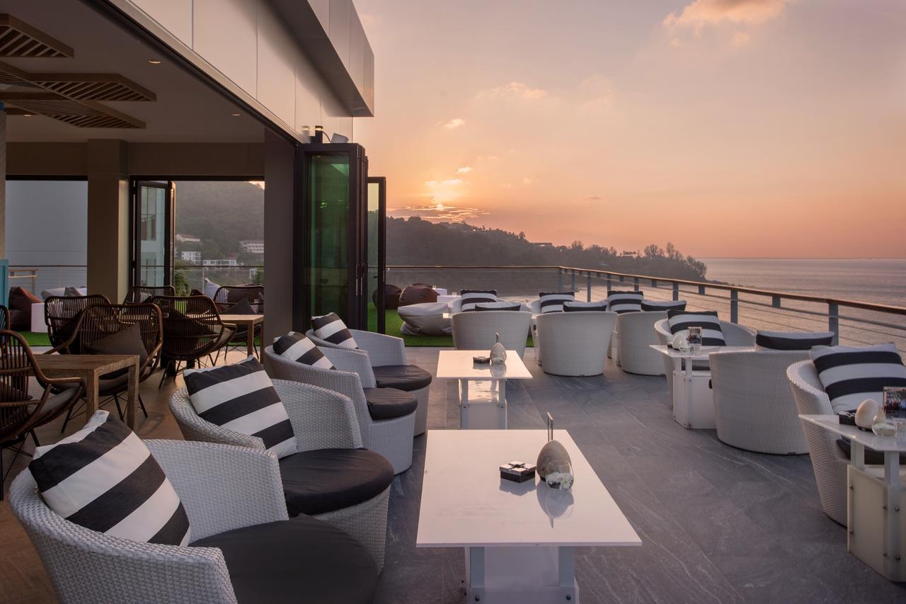 Resort Cape Sienna Phuket Gourmet & - Sha Extra Kamala Beach