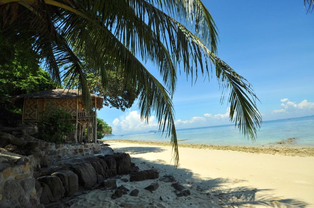 Resort Tohko Phi Phi Don