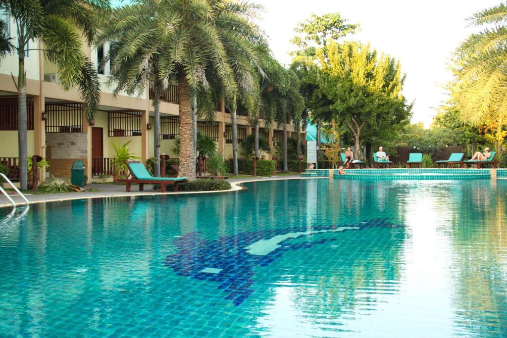 The Resort 3*