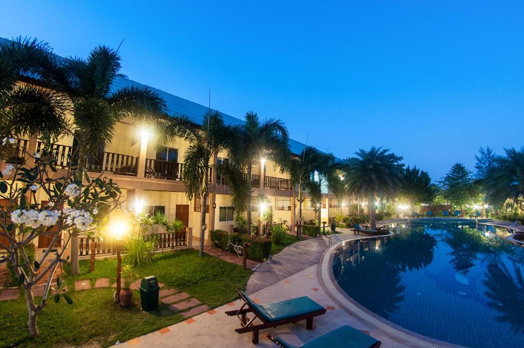 Resort The