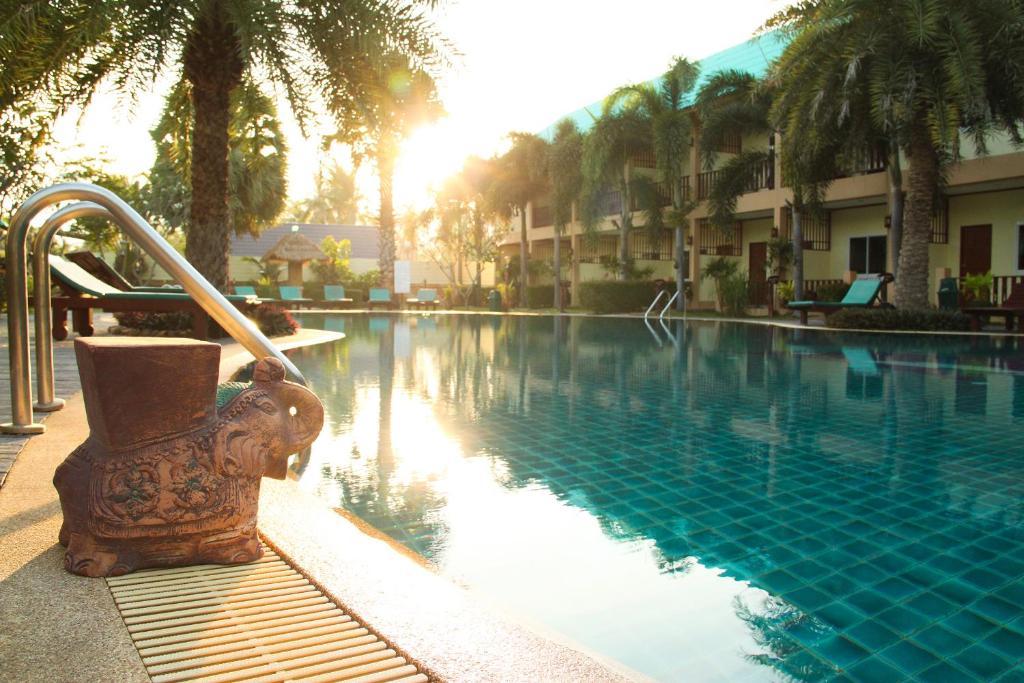 The Resort