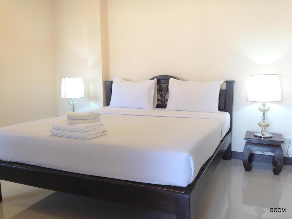Hotel Panupong 3*