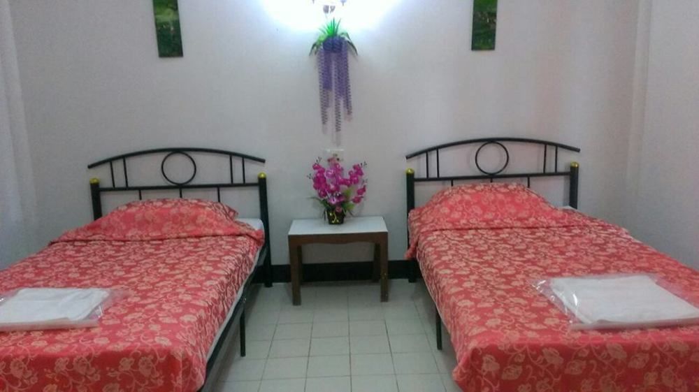 - Sha Resort