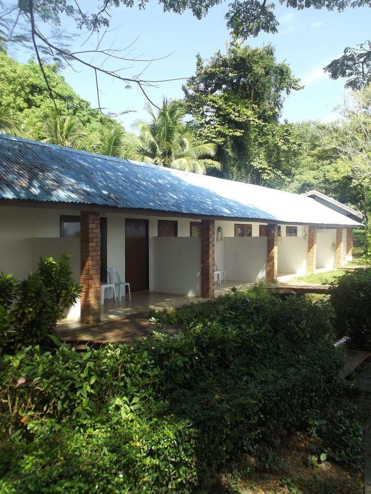 - Sha Resort Ko Yao Noi