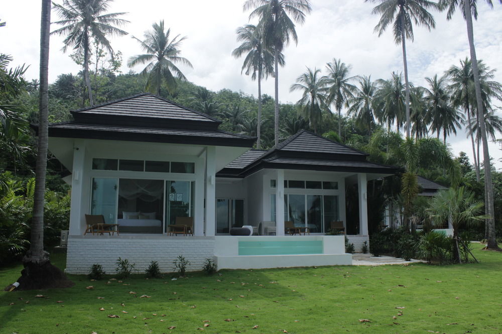 Coastal Escape