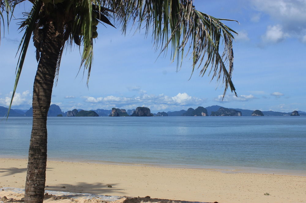 Villa Coastal Escape *
