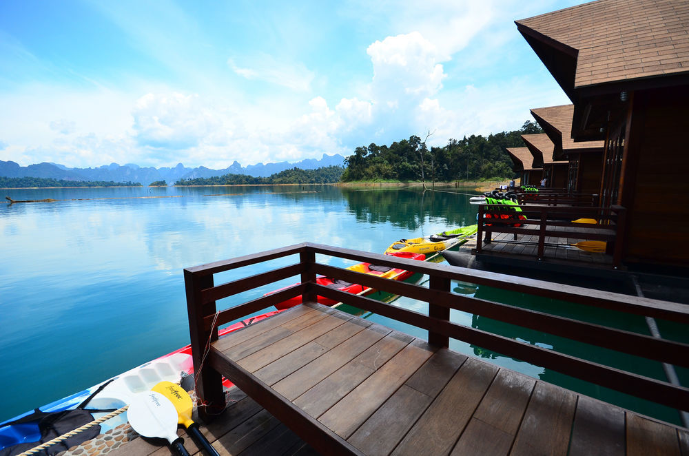 Resort 500 Rai Floating 4*
