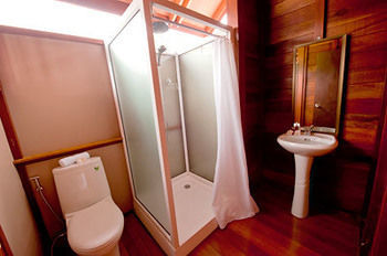 Resort 500 Rai Floating 4*