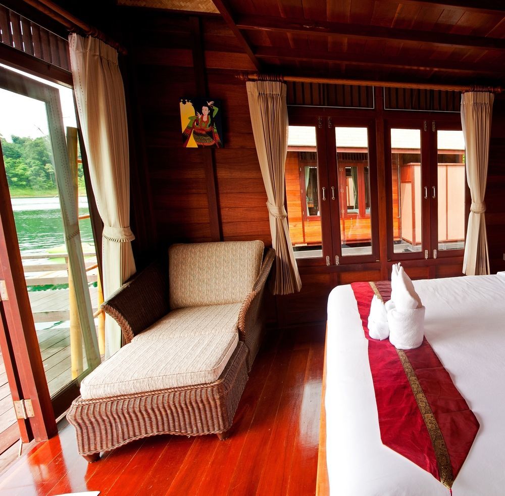 Resort 500 Rai Floating