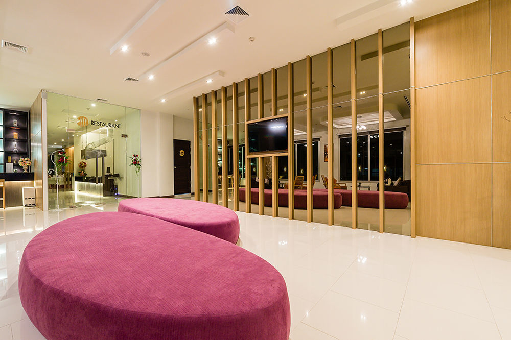 Hotel 42c The Chic
