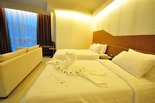 Hotel 42c The Chic 4*