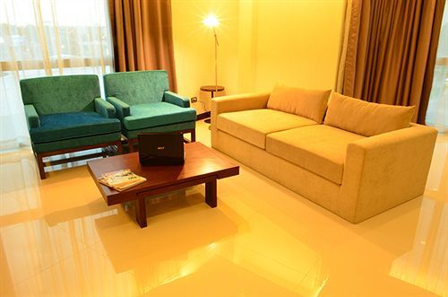 Hotel 42c The Chic 4*