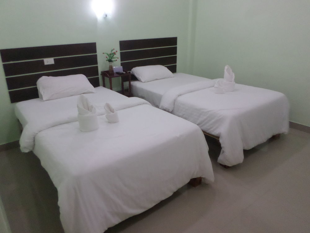 Apartment Murano Bay Phang Nga