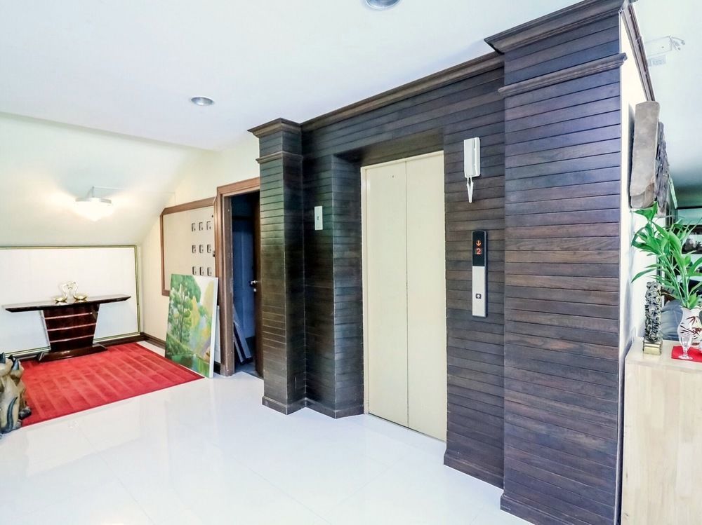 Hotel Siam Place Airport Bangkok