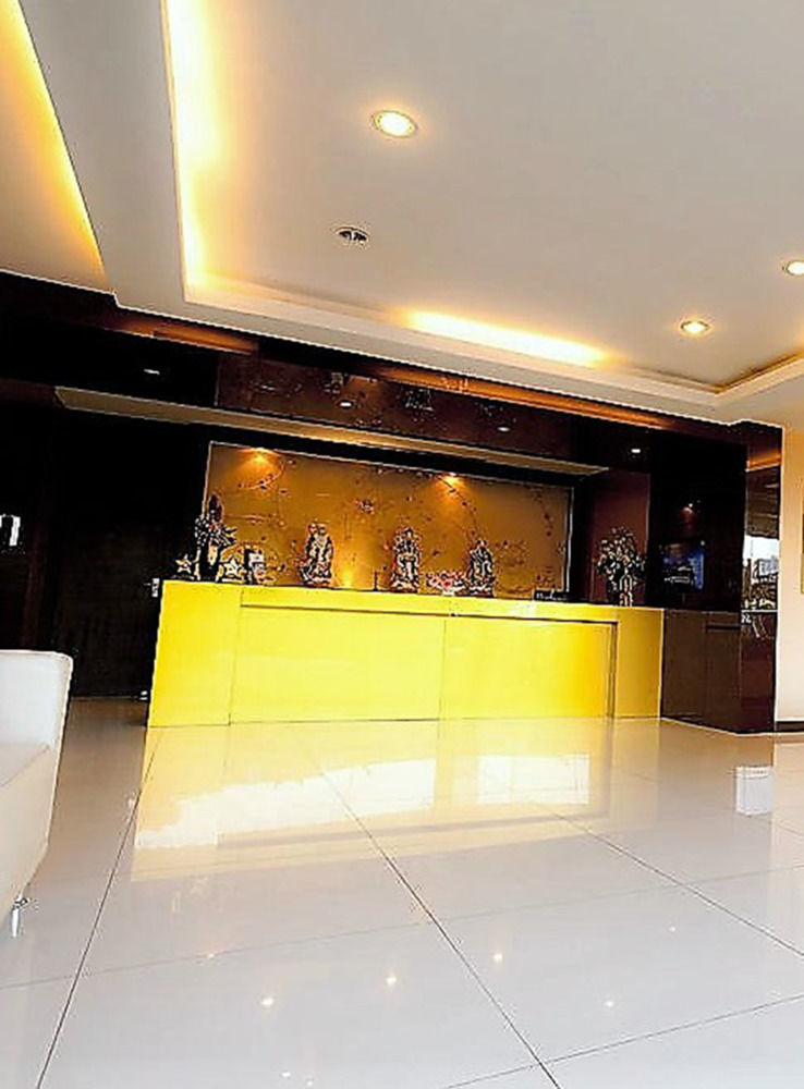 The Airport & Inn Bangkok