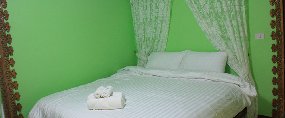 Montri Donmuang Resort Banguecoque