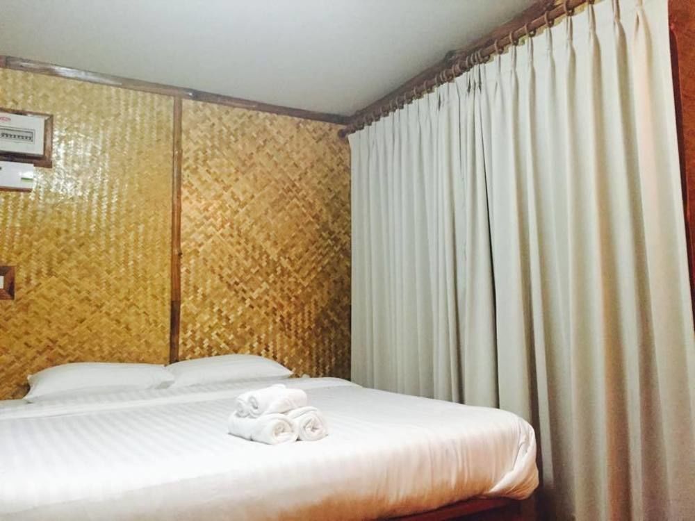 Montri Donmuang Resort Banguecoque