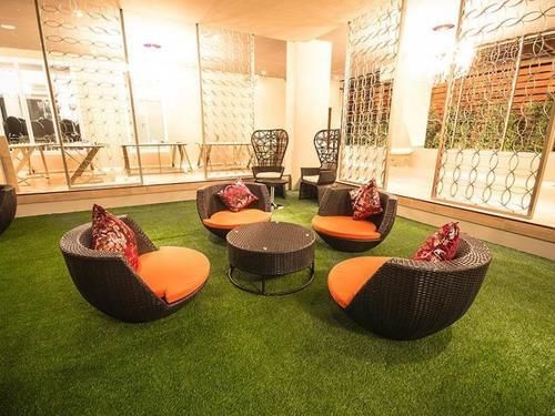 Solis Hotel