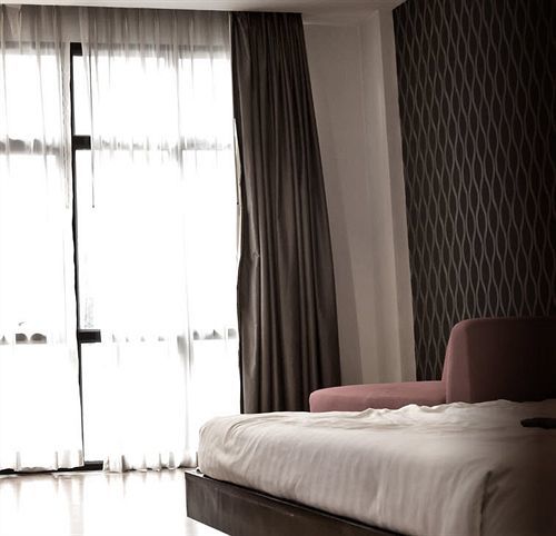 Glitz 3* Bangkok