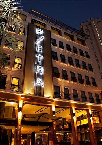 Pietra Hotel Bangkok