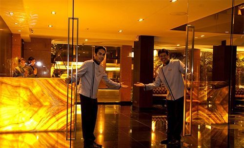 Pietra Hotel