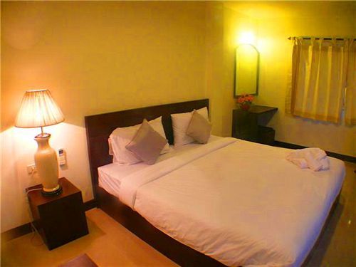 Hotel Suphan Hometel Banguecoque