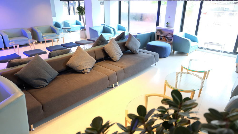 Hotel Sunny Residence Banguecoque