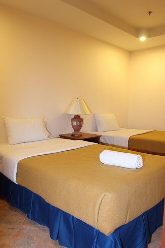 Js Tower Hotel